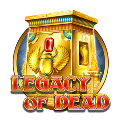 Legacy of Dead